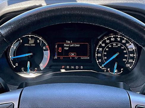 Used 2020 Ford Ranger XLT w/ Equipment Group 301A Mid RWD image 13