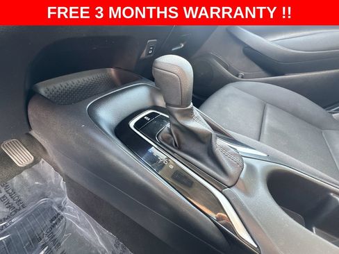 Used 2023 Toyota Corolla LE FWD image 40
