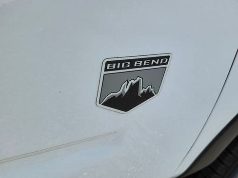 Used 2021 Ford Bronco Sport Big Bend AWD/4WD image 14