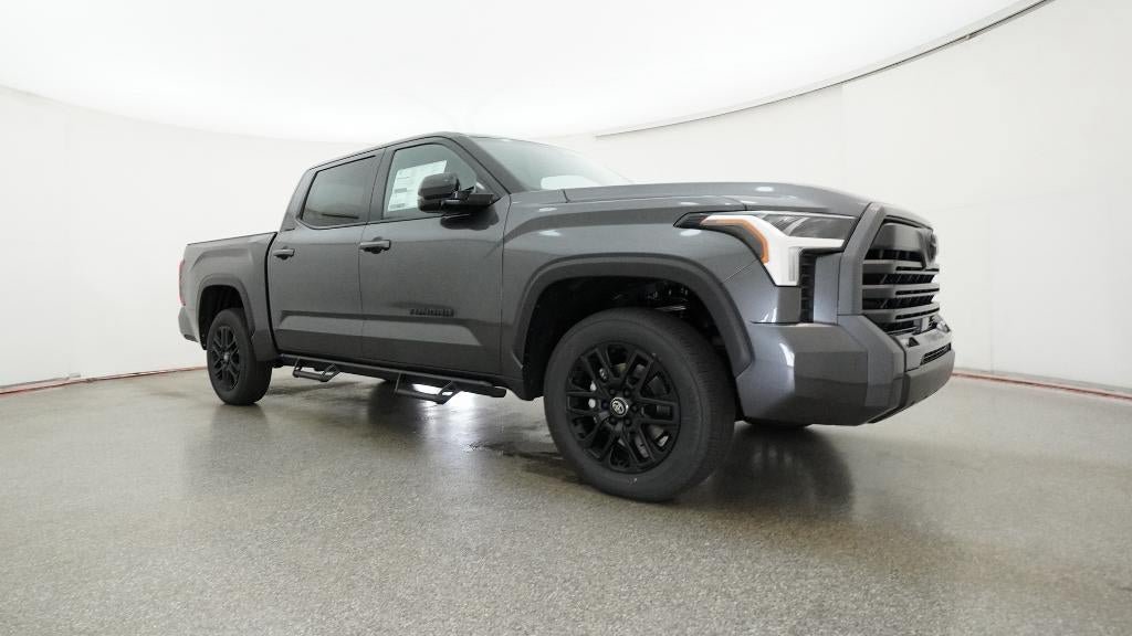 New 2026 Toyota Tundra Limited w/ Nightshade Package AWD/4WD image 29