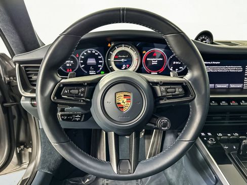 Used 2022 Porsche 911 Turbo S image 14