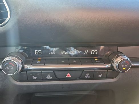 Certified 2023 MAZDA CX-30 AWD 2.5 S w/ Preferred Package image 25