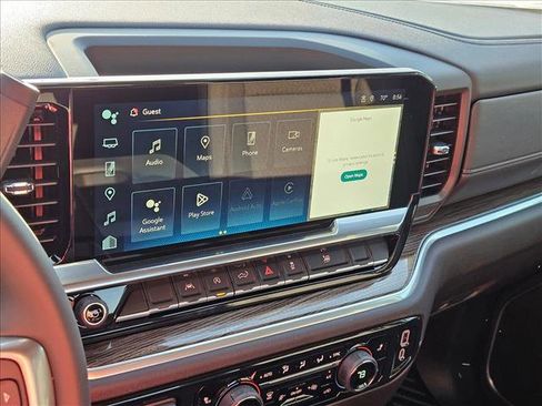 New 2026 Chevrolet Silverado 1500 LT image 12