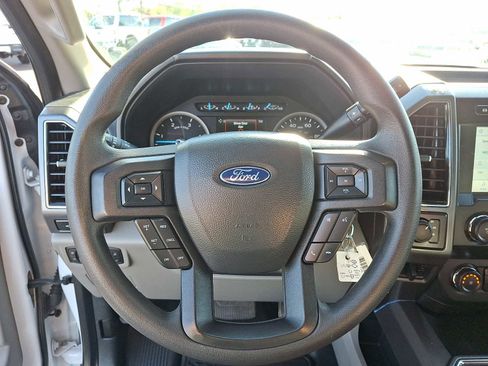 Certified 2022 Ford F450 XLT w/ XLT Value Package AWD/4WD image 18