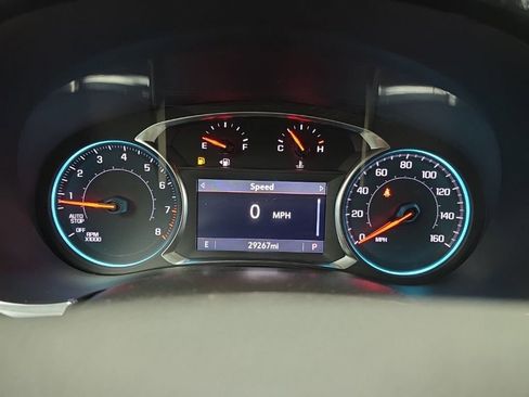 Used 2023 Chevrolet Traverse LT AWD/4WD image 29