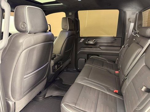 Used 2024 GMC Sierra 2500 AT4X image 20