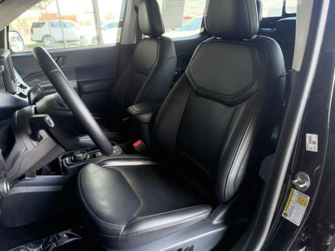 Used 2024 Ford Maverick Lariat w/ Black Appearance Package AWD/4WD image 15