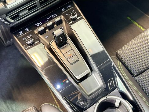 Used 2024 Porsche 911 Carrera T image 18