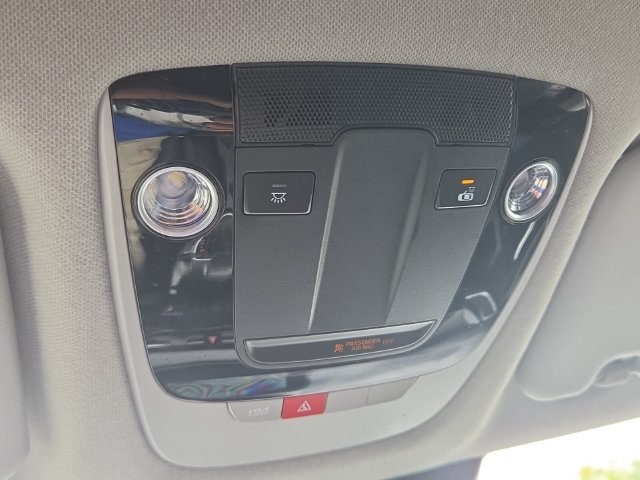 Used 2024 Kia Seltos S FWD image 28