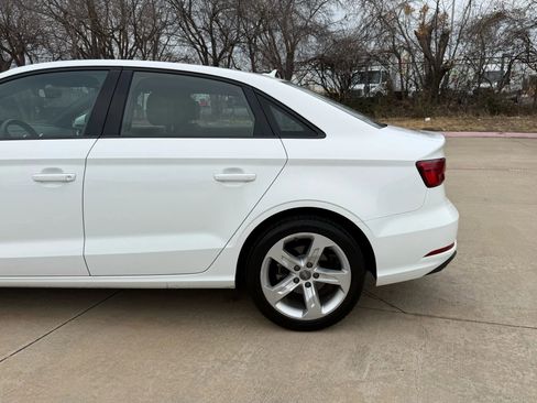 Used 2017 Audi A3 2.0T Premium w/ Convenience Package image 14