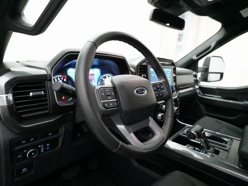 Used 2023 Ford F150 XLT w/ Equipment Group 302A High image 8