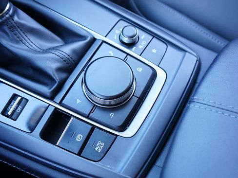 Certified 2023 MAZDA CX-30 AWD 2.5 S w/ Select Package image 23