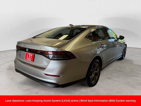 Used 2024 Honda Accord EX image 6