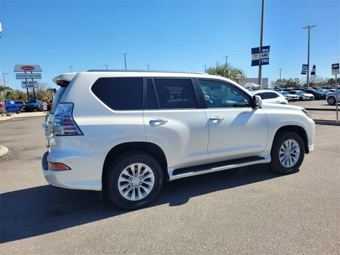 Used 2023 Lexus GX 460 Premium image 14