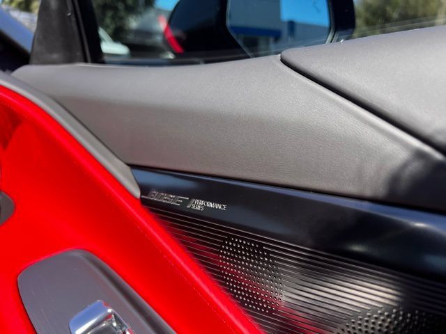 Used 2024 Chevrolet Corvette Z06 RWD image 28