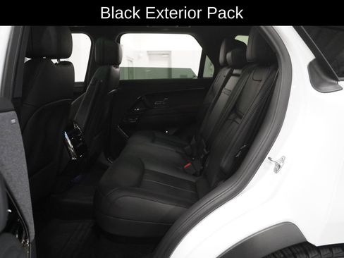 Used 2024 Land Rover Range Rover Sport Dynamic SE image 15