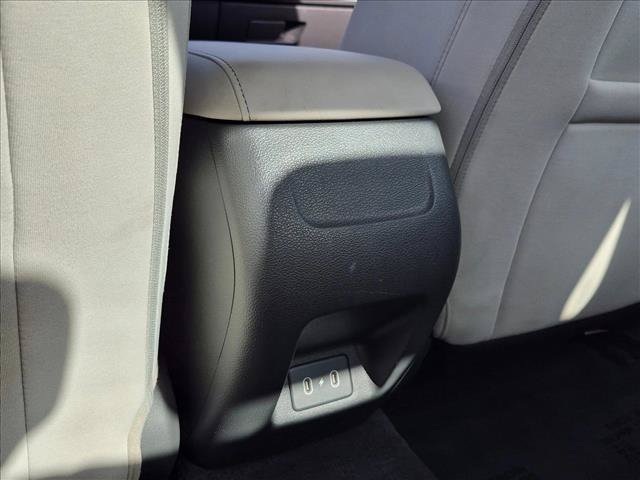 Used 2025 Hyundai Sonata SEL FWD image 23