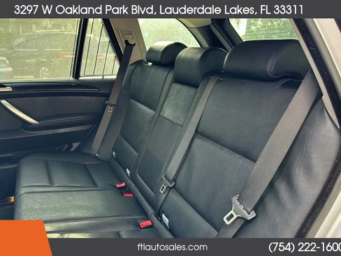 Used 2001 BMW X5 3.0i image 27