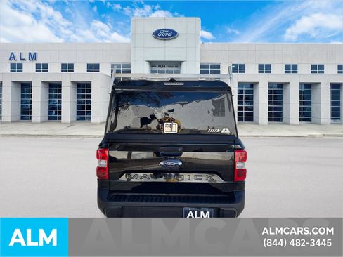 Used 2022 Ford Maverick XL image 7