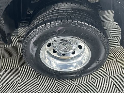 New 2026 RAM 3500 Longhorn image 17