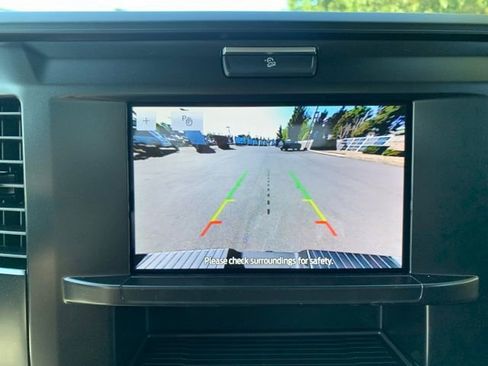 New 2026 Ford F350 XLT w/ FX4 Off-Road Package image 17