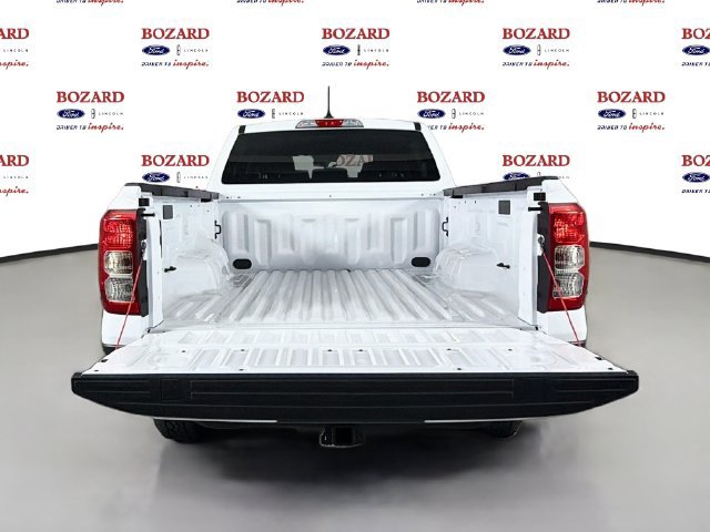New 2026 Ford Ranger XL w/ Trailer Tow Package RWD image 28
