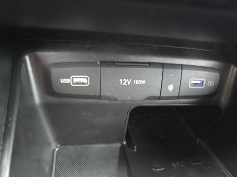 Used 2024 Hyundai Tucson SEL image 27