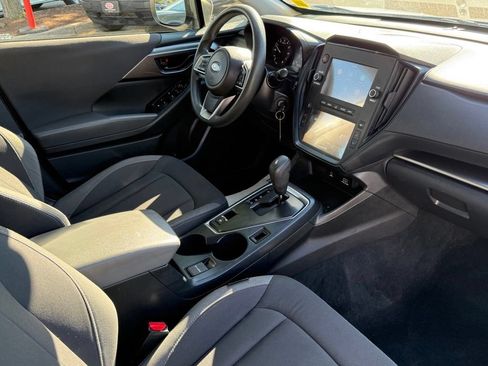 Certified 2024 Subaru Impreza 2.0i AWD/4WD image 25