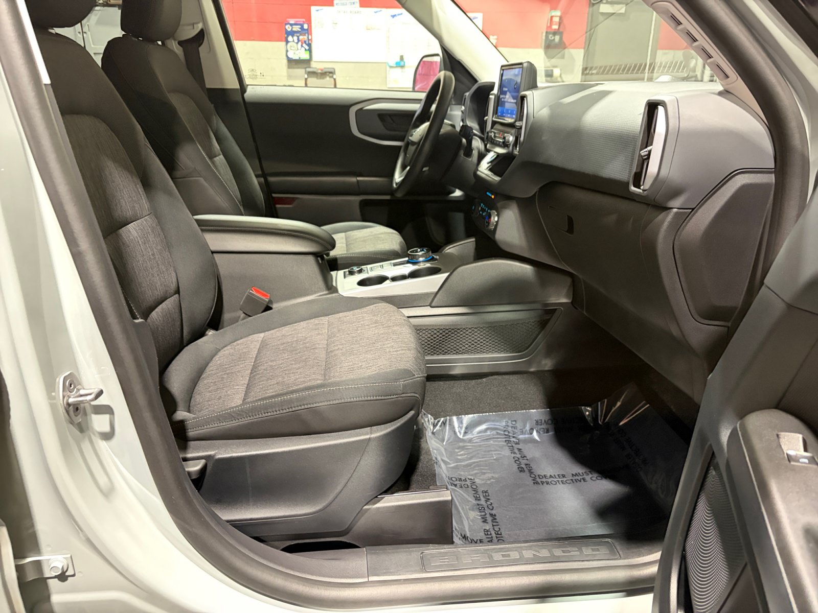 Used 2021 Ford Bronco Sport Big Bend AWD/4WD image 29