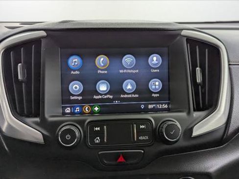Used 2020 GMC Terrain SLT w/ Preferred Package AWD/4WD image 28