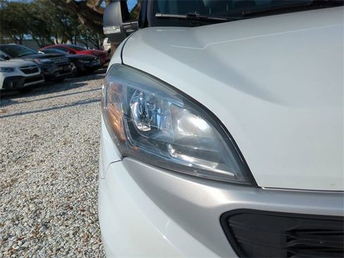 Used 2022 RAM ProMaster City Wagon image 10