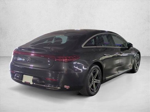 Certified 2024 Mercedes-Benz EQS 450+ Sedan image 5