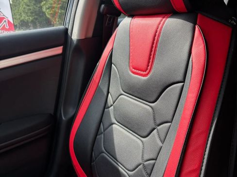 Used 2016 Honda Civic LX image 10