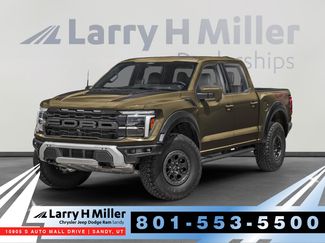 Used 2025 Ford F150 Raptor video 1