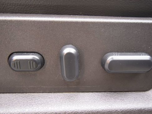 Used 2014 Ford F150 FX4 w/ Equipment Group 402A Luxury image 26