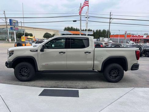 New 2026 GMC Sierra 1500 AT4X w/ AT4X AEV Edition image 6