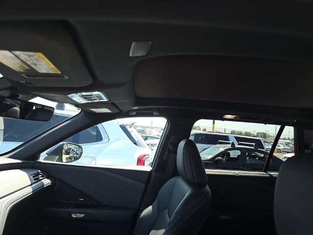 Used 2024 Lexus TX 350 AWD w/ Captains Chair Package image 9