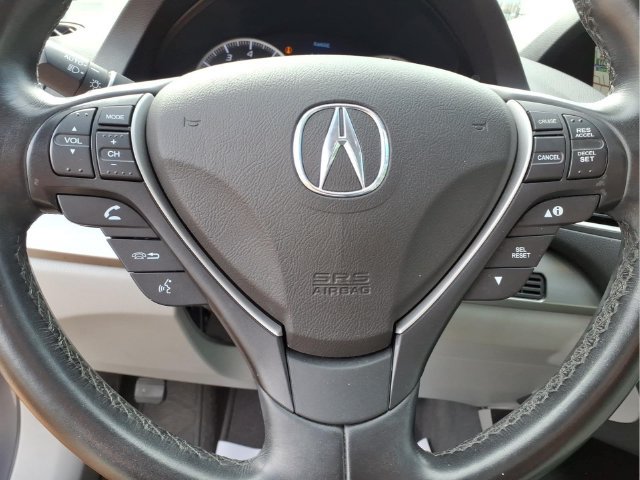 Used 2018 Acura RDX w/ Technology Package AWD/4WD image 14