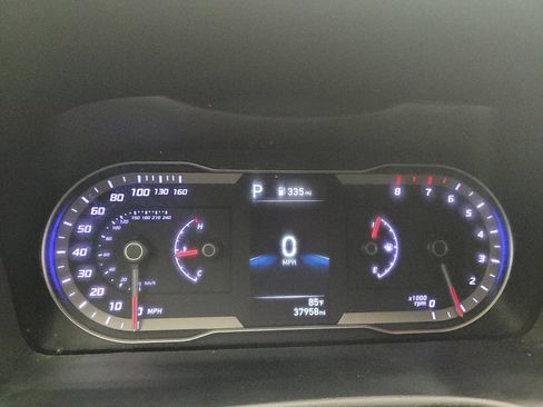 Used 2023 Hyundai Tucson SE AWD/4WD image 23