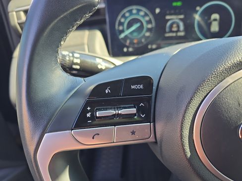 Used 2023 Hyundai Tucson XRT image 25