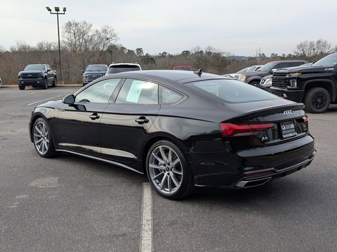 Used 2025 Audi A5 2.0T Premium Plus w/ Convenience Plus Package image 7