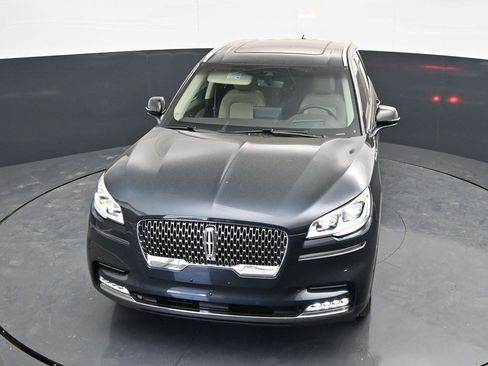 Used 2023 Lincoln Aviator Reserve w/ Equipment Group 201A AWD/4WD image 23
