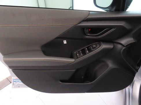 New 2026 Subaru Crosstrek 2.5i Sport image 12