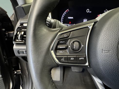 Certified 2023 Acura MDX SH-AWD w/ Technology Package image 18