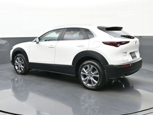 Used 2025 MAZDA CX-30 AWD 2.5 S w/ Preferred Package image 5