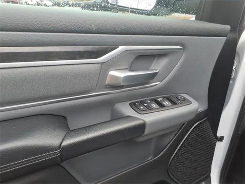 Certified 2022 RAM 1500 Big Horn image 9
