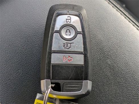 Certified 2021 Ford Mustang Mach-E Select image 28