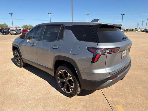 New 2026 Chevrolet Equinox LT w/ Convenience Package II image 12