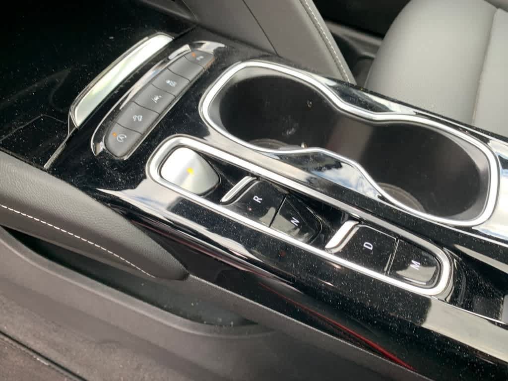 Certified 2023 Buick Envision Essence w/ Sport Touring Package AWD/4WD image 26