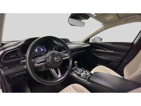Used 2023 MAZDA CX-30 AWD 2.5 S w/ Preferred Package image 10